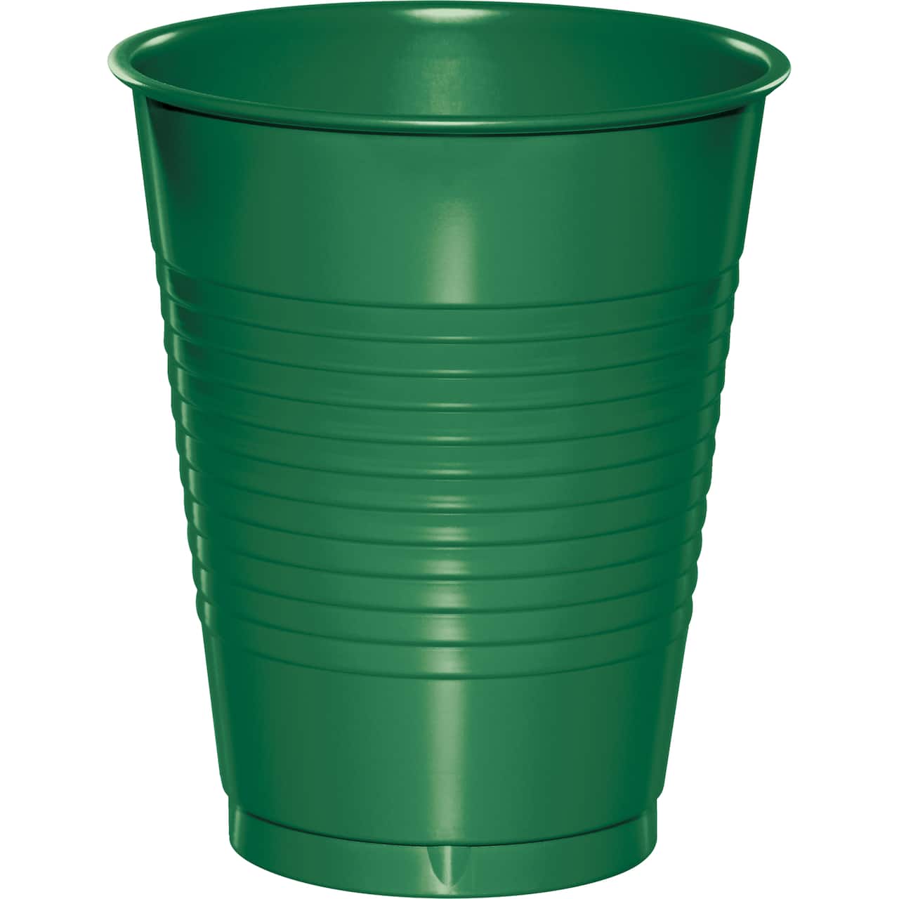 Hoffmaster 16oz. Plastic Cups, 20ct.